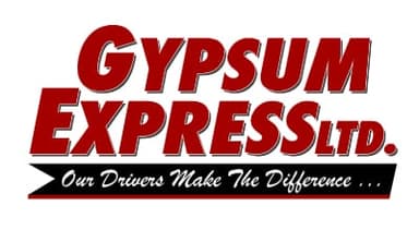 Gypsum Express